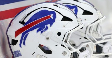 Cascos NFL