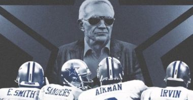 America's Team: La apuesta de los Dallas Cowboys