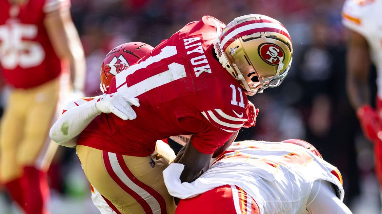 10 preguntas a responder de la NFC de cara a la Temporada NFL 2025