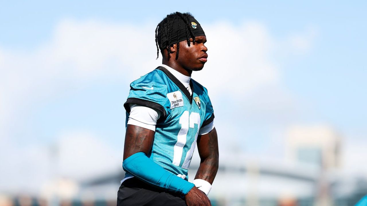 Los 3 novatos de primera ronda del Draft NFL 2025 que NO han firmado contrato