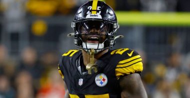 S DeShon Elliott, Pittsburgh Steelers