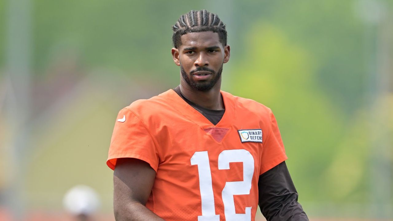 Shedeur Sanders, ¿falso arrepentimiento tras conducir a exceso de velocidad?