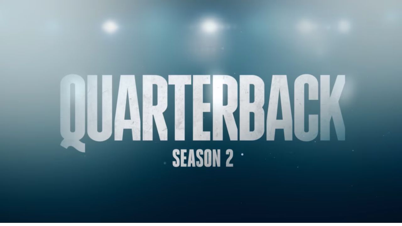 “Quarterback”: Netflix lanza tráiler de la segunda temporada con Joe Burrow, Jared Goff y Kirk Cousins