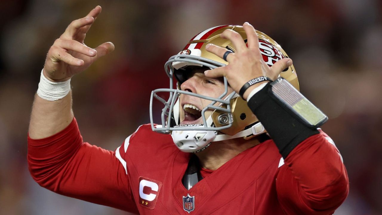 49ers y los 5 equipos perdedores de la Offseason NFL 2025
