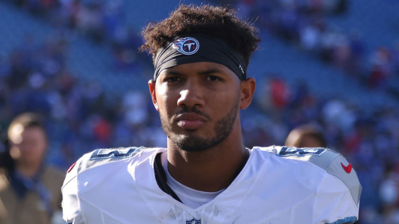Tyler Boyd muestra interés en jugar para los Steelers en 2025