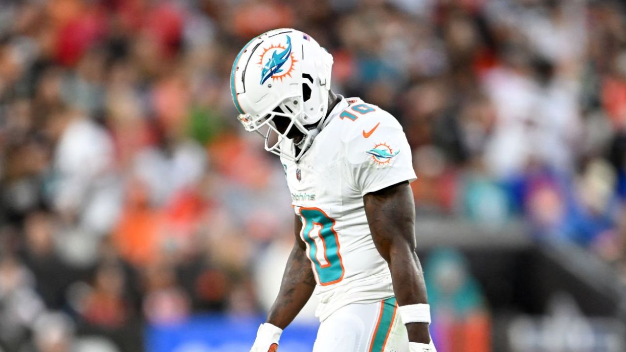 5 perdedores del canje entre Steelers y Dolphins por Jalen Ramsey y Minkah Fitzpatrick