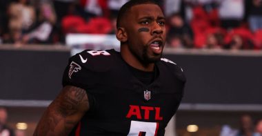 TE Kyle Pitts, Atlanta Falcons