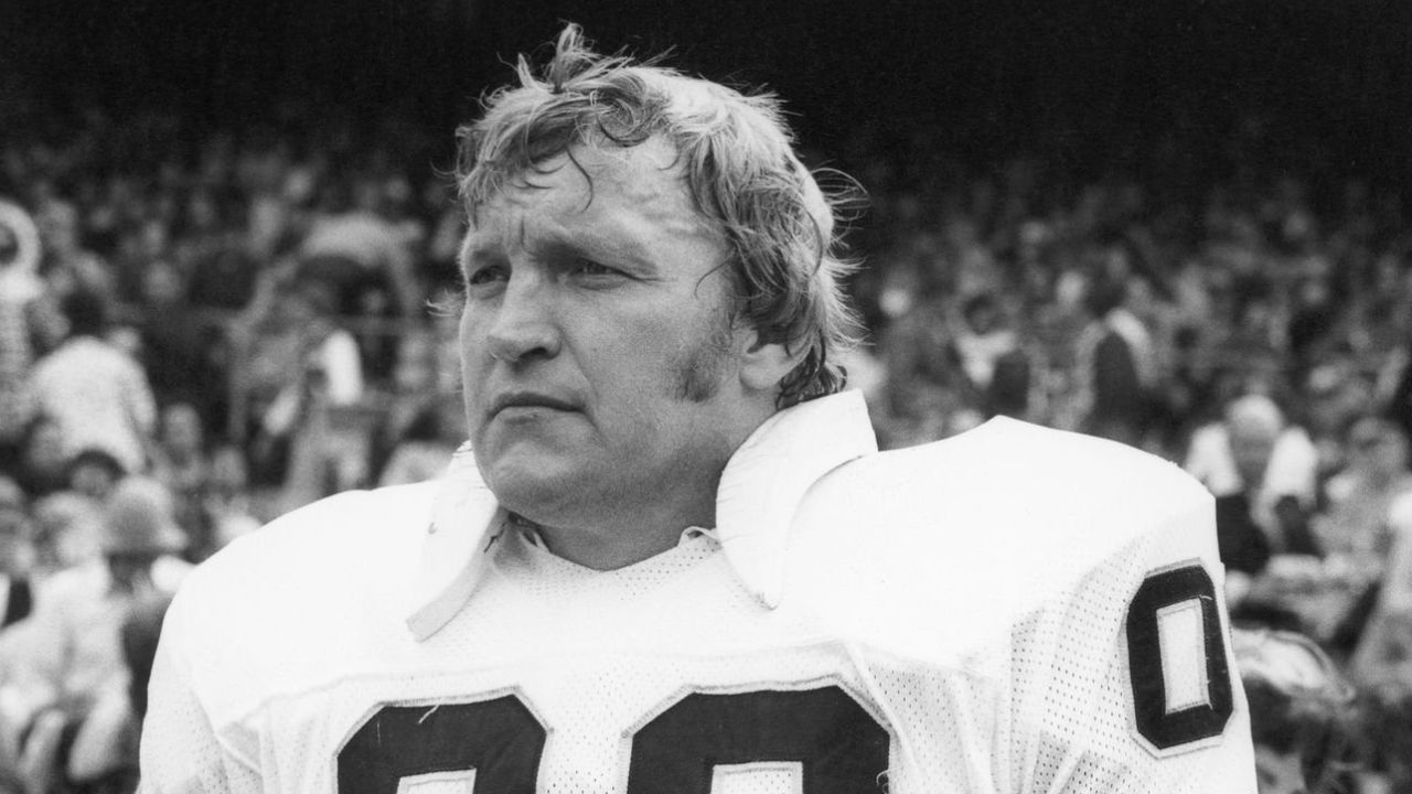 NFL Hoy: Fallece Jim Otto y más noticias – Lunes 20 de mayo de 2024
