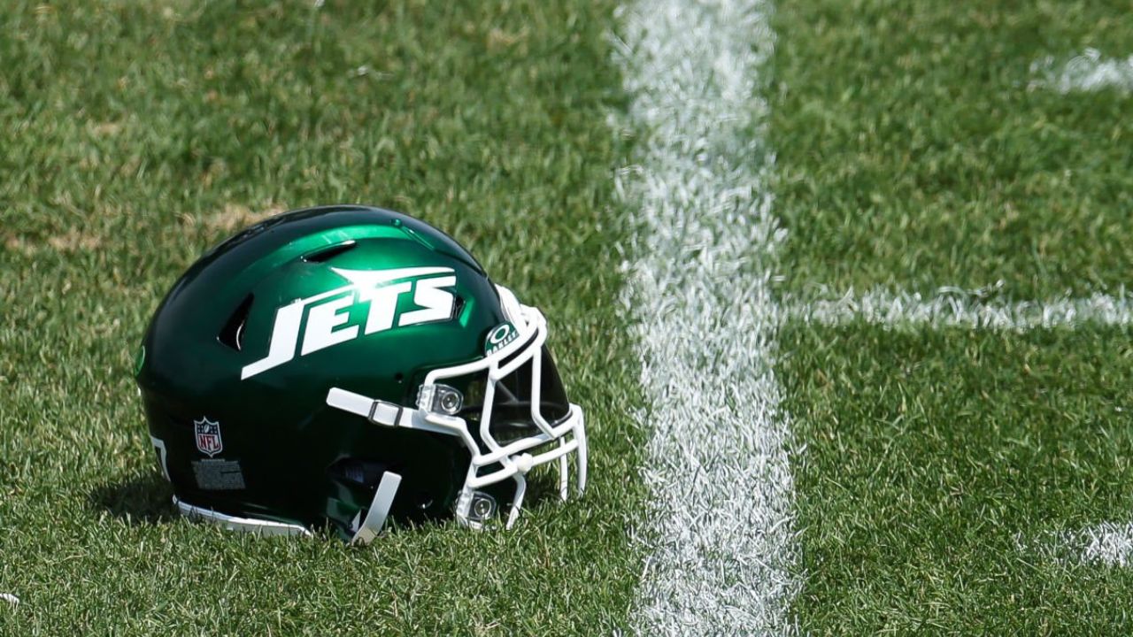 NFL Hoy: Demandan a los Jets por uso de logo, y más noticias – Miércoles 3 de julio de 2024