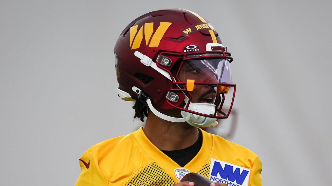 Caleb Williams, Jayden Daniels y McCarthy se roban show de la semana 1 – Pretemporada NFL 2024