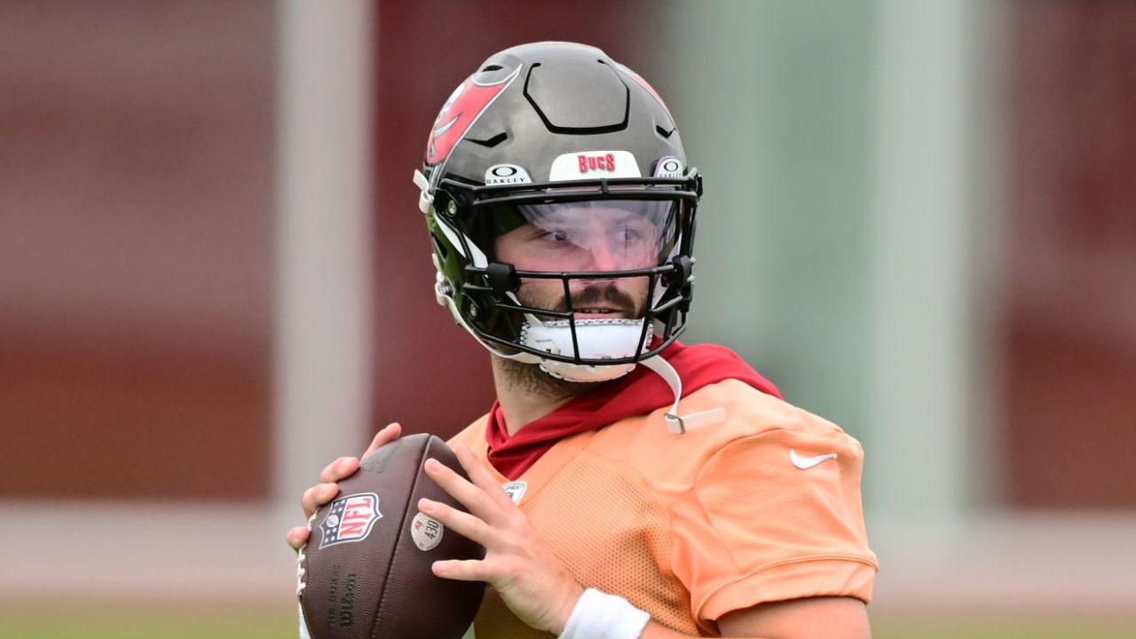Lo que necesitas saber de los Buccaneers antes del inicio de la Pretemporada NFL 2024