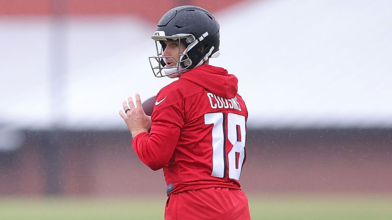 ¿Qué es la NFC South y qué equipos la componen?