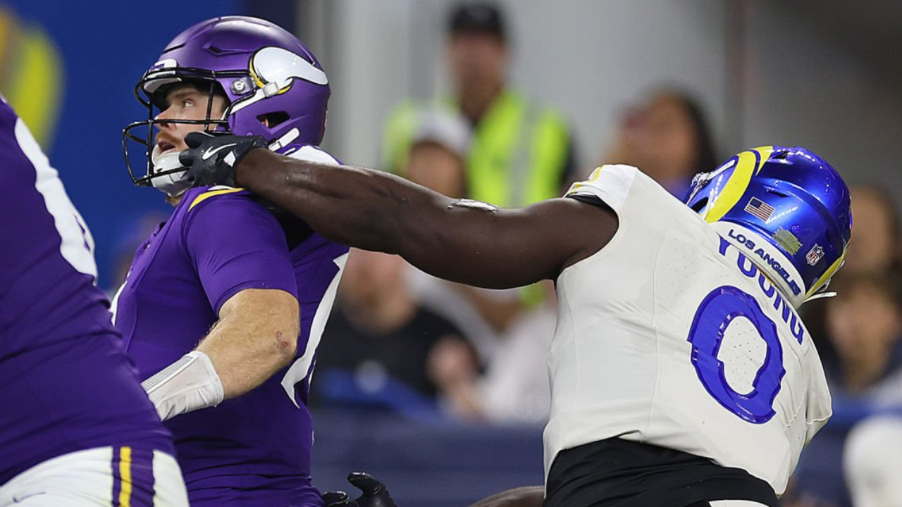 Pronósticos de Apuestas NFL: Rams vs. Vikings – Wild Card – Playoffs NFL 2025
