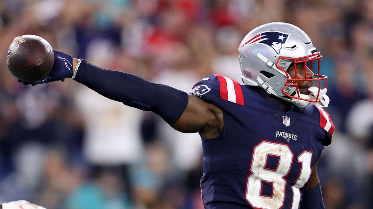 Los Bills, ¿el peor equipo para jugar? Esto piensa Jonnu Smith