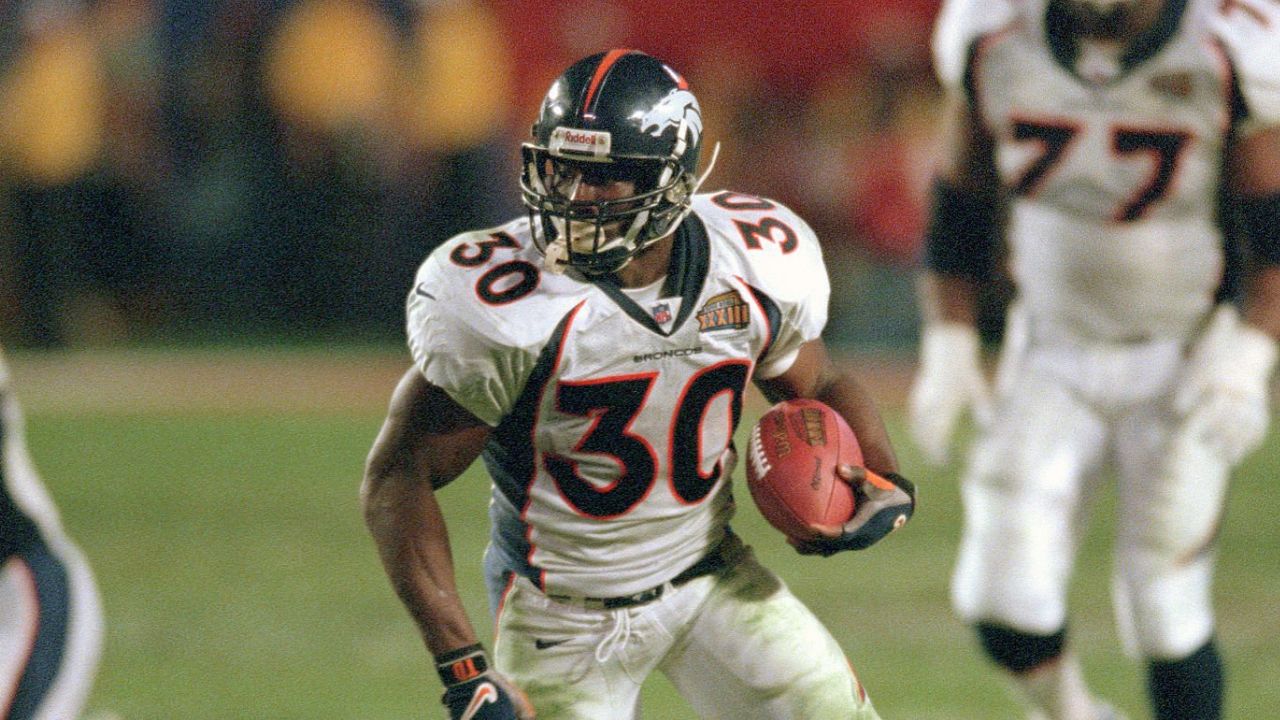 ¿Por qué Terrell Davis, ícono de la NFL, fue esposado por el FBI?