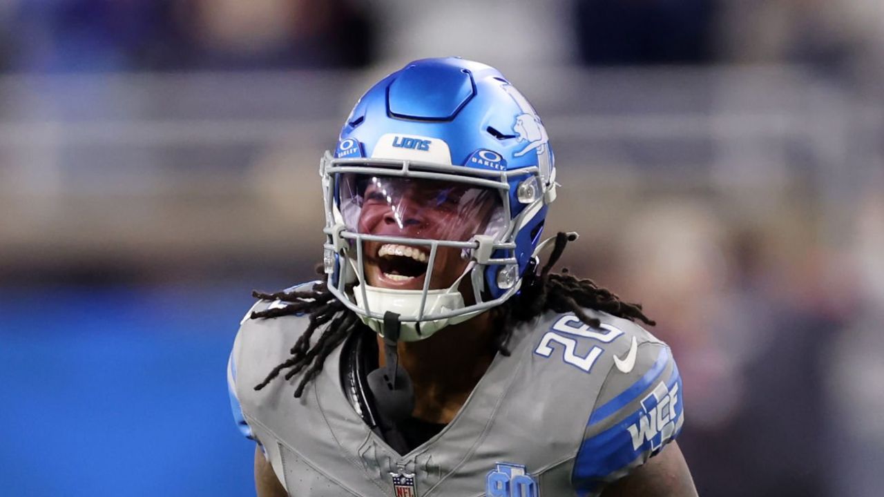 Pronósticos de Apuestas NFL: Texans vs Lions, Semana 10 NFL 2024
