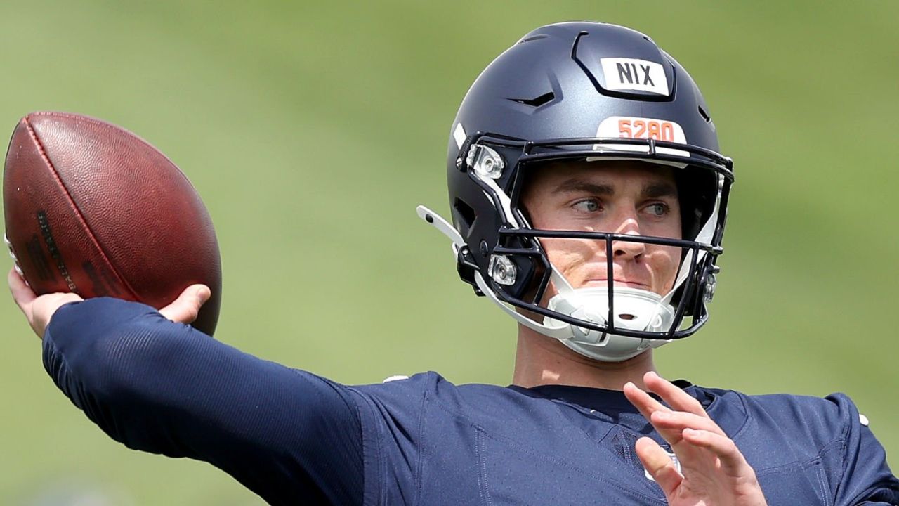 ¿Quiénes son los cinco peores quarterbacks NFL 2024?