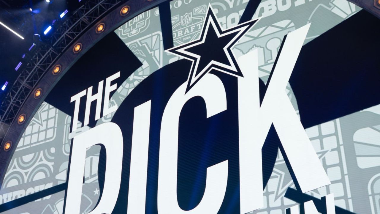¿Y Dak Prescott? Los Cowboys irían por quarterback en el Draft NFL 2025