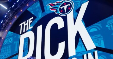 Tennessee Titans, Draft NFL