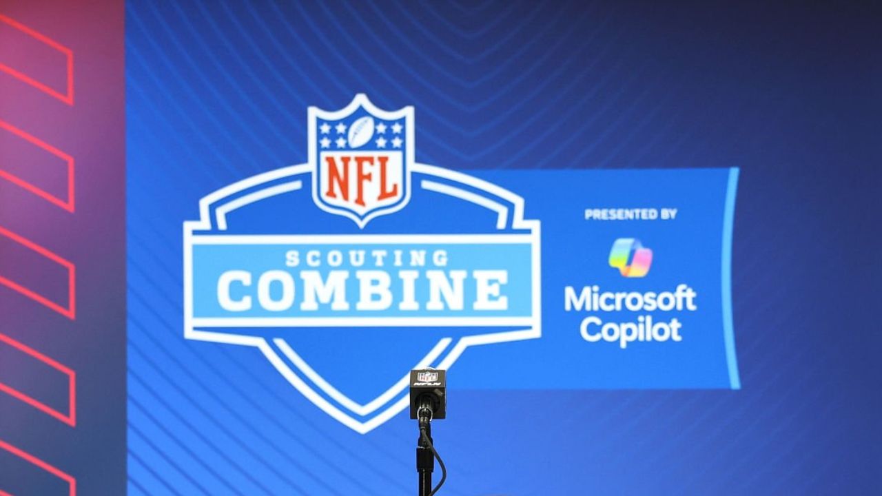 Scouting Combine NFL 2025: ¿Qué es, cuándo y dónde ver?
