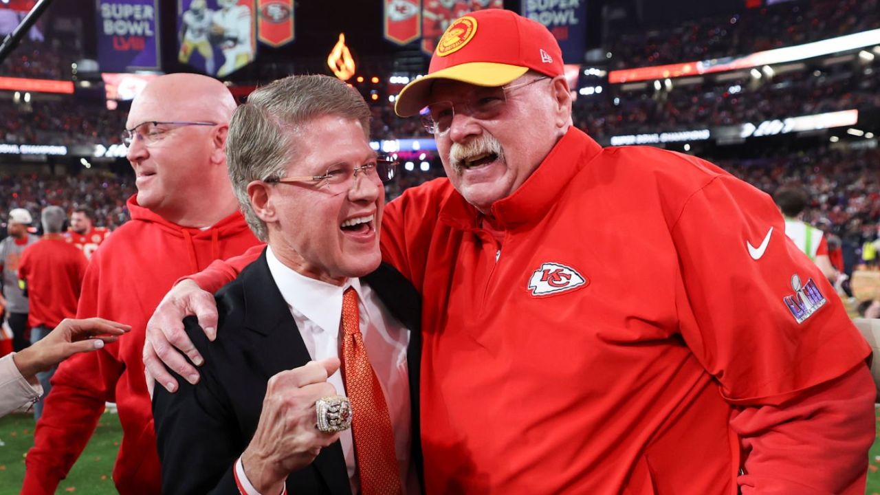 Jugadores NFL critican a los Chiefs: dueño, hoteles e instalaciones para el olvido