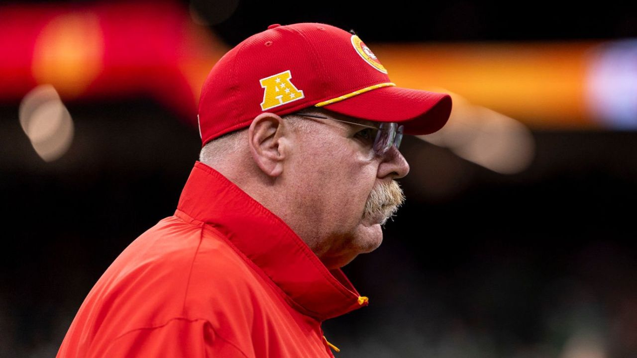 Chiefs: ¿Cuántos juegos van a ganar en la Temporada NFL 2025?