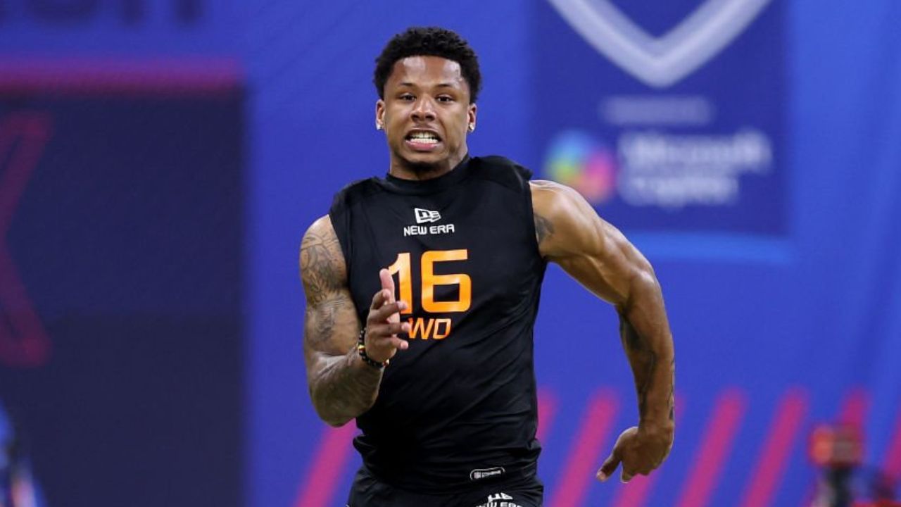 Mock Draft NFL 2025 – Final de Primero y Diez – Los Packers consiguen su WR1