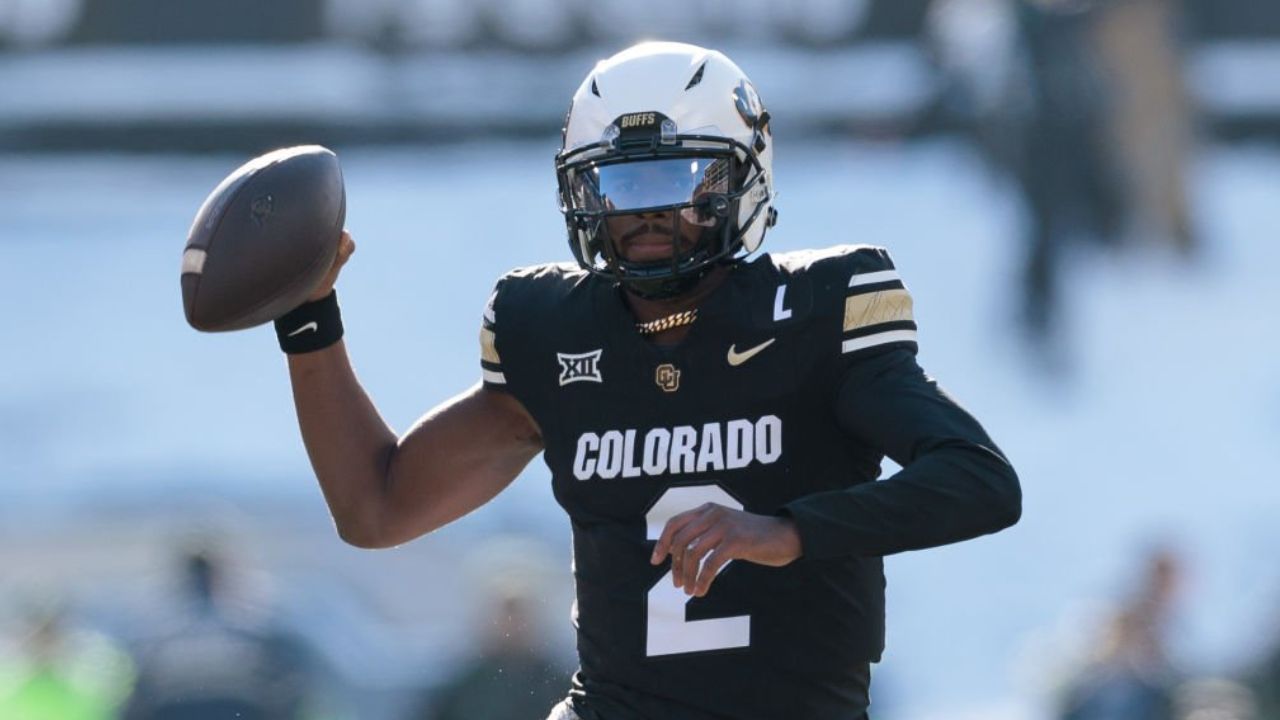 NFL Hoy: Shedeur Sanders manda mensaje tras no ser elegido en primera ronda y más noticias – Viernes 25 de abril de 2025