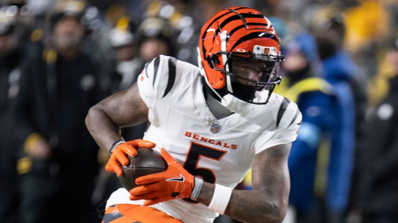 Estos son los 32 mejores Agentes Libres NFL 2025