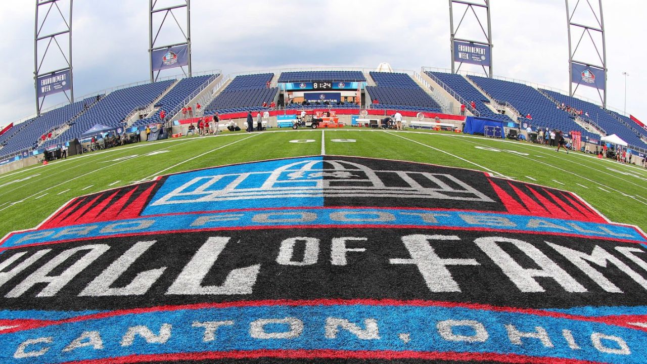 ¿Qué es el Juego del Salón de la Fama de la NFL?