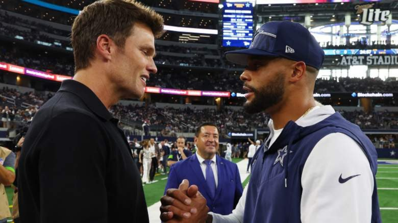 Tom Brady le manda mensaje a Dak y más noticias de NFL Hoy – Miércoles 15 de mayo de 2024