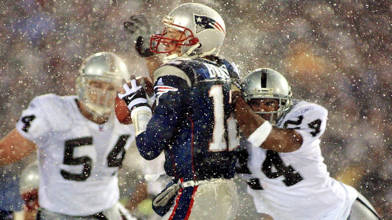 Las 10 jugadas más polémicas en la historia de la NFL