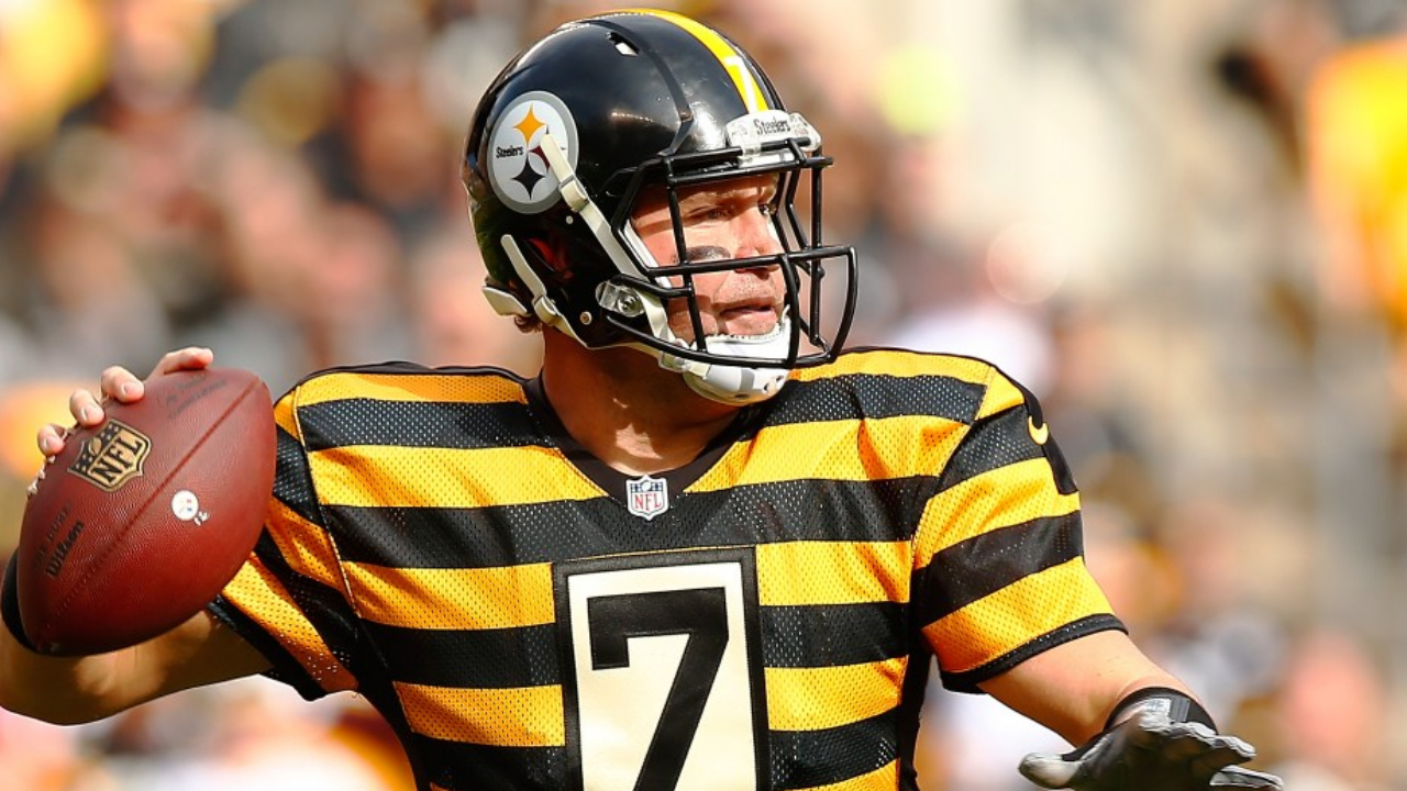 Los 10 peores uniformes en la historia de la NFL