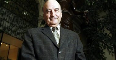 Fernando Von Rossum, ex locutor de NFL en español