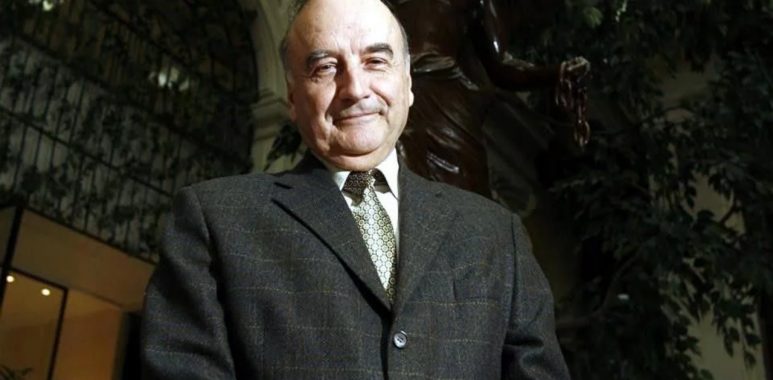 Fernando Von Rossum, ex locutor de NFL en español