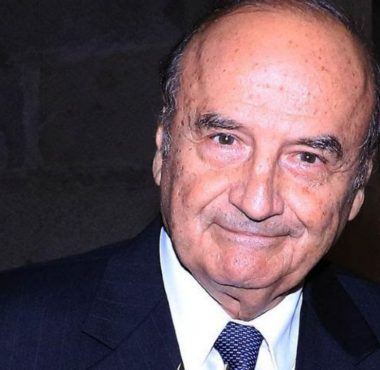 Fernando Von Rossum, ex locutor de NFL en español