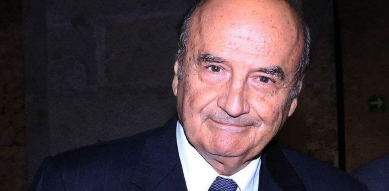 Fernando Von Rossum, ex locutor de NFL en español