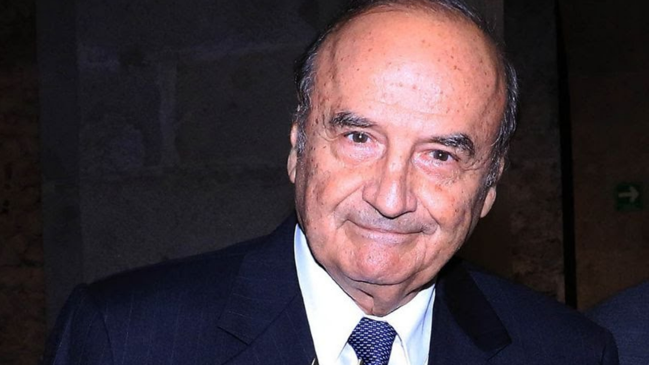 Fernando Von Rossum: creador de terminología NFL en español