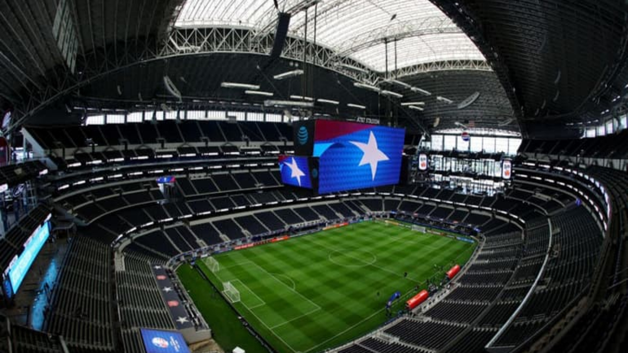NFL Hoy: Quejas por condiciones de estadio de Cowboys y más noticias – Miércoles 26 de junio de 2024