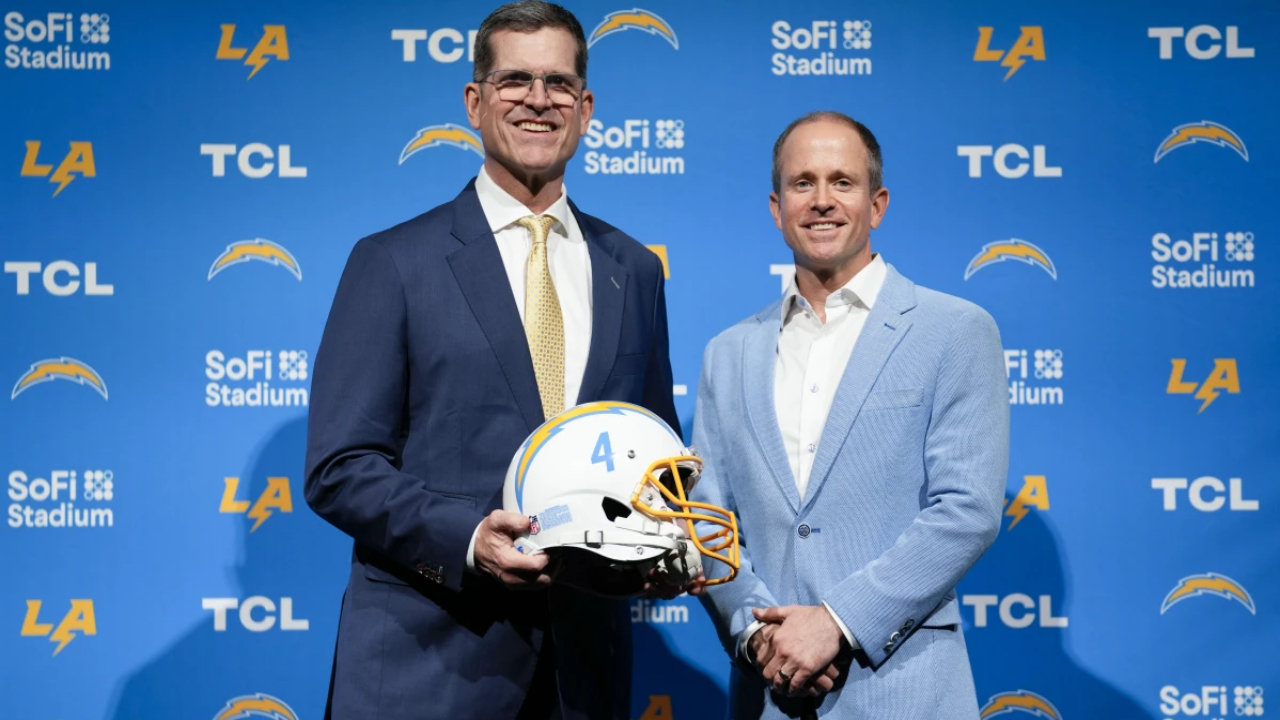Lo que necesitas saber de los Chargers antes del inicio de la Pretemporada NFL 2024