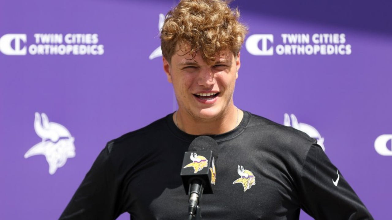 Previo a la Temporada NFL 2024 de los Vikings: Un error