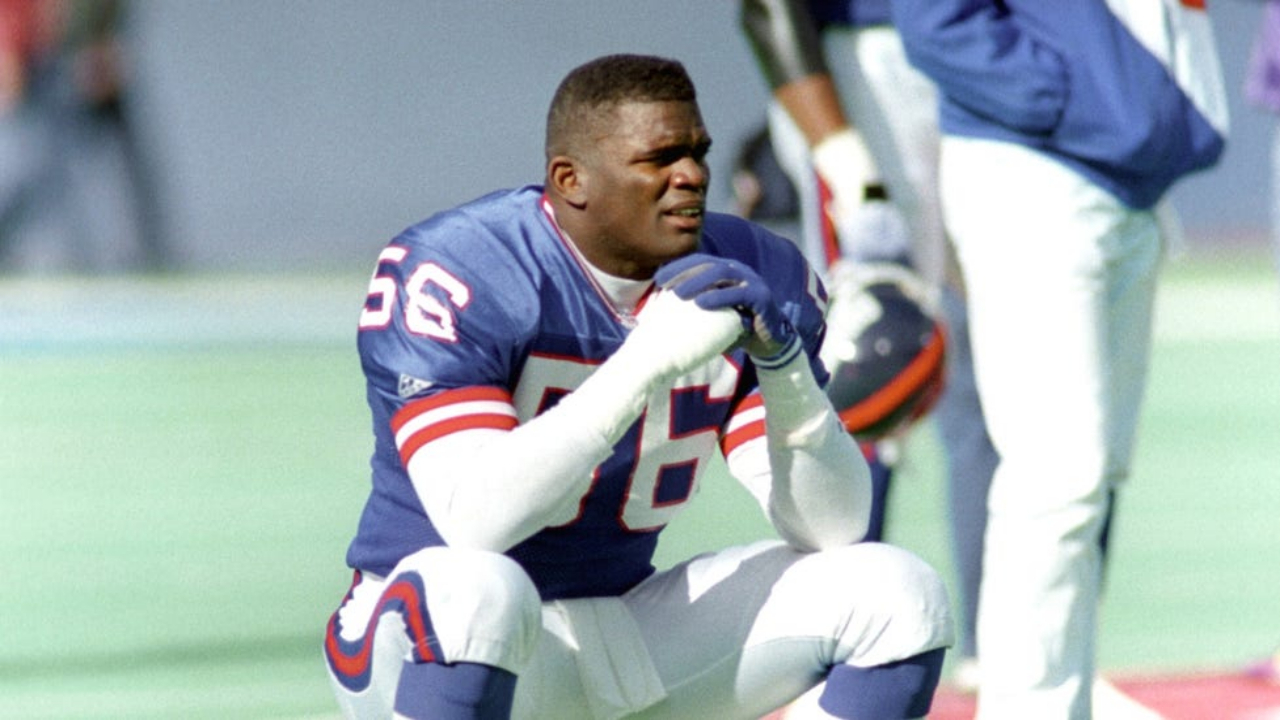 ¿Por qué Lawrence Taylor enfrenta cargos penales?