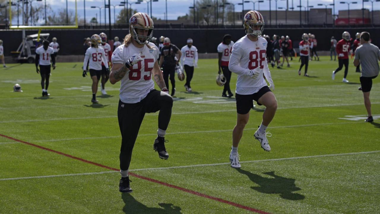 ¿Qué es un Practice Squad en la NFL?