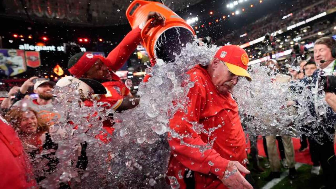 Super Bowl LIX: 5 claves del éxito de los Chiefs