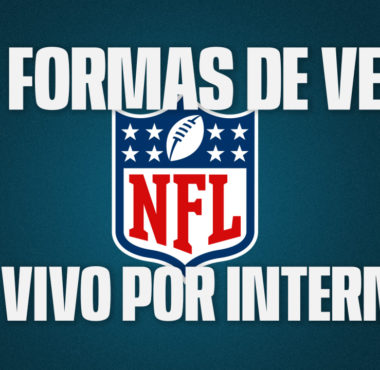 NFL en vivo por internet