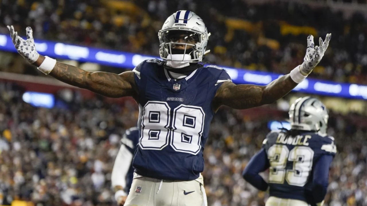 NFL Hoy: Troy Aikman llama “flojos” a receptores de los Cowboys – Viernes 18 de octubre de 2024