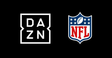 NFL Gamepass por DAZN