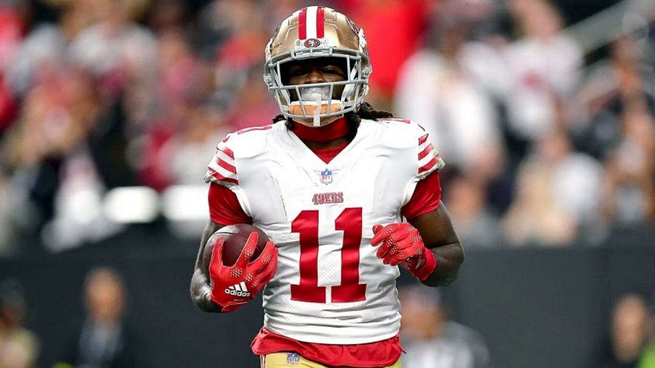 NFL Hoy: Brandon Aiyuk “preferiría quedarse con los 49ers”, y más noticias – Miércoles 14 de agosto de 2024