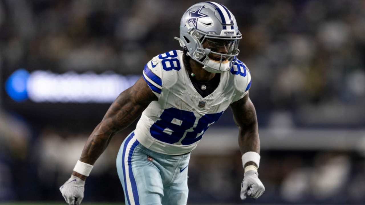 NFL Hoy: CeeDee Lamb: “Le fallé a los Cowboys”, y más noticias – Miércoles 25 de septiembre de 2024