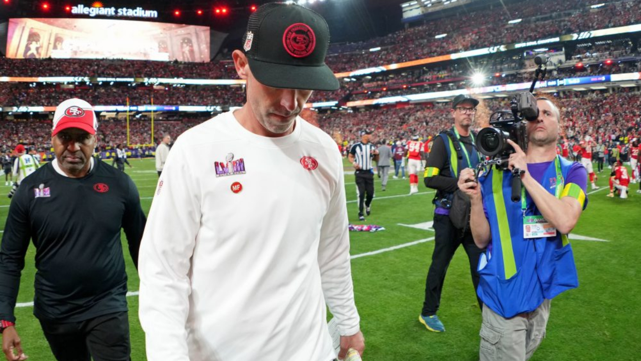 ¿La NFL ama u odia a los 49ers? Calendario históricamente brutal se suma al drama de pretemporada